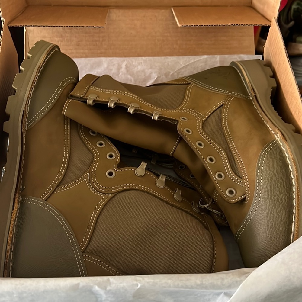 Danner Brand New